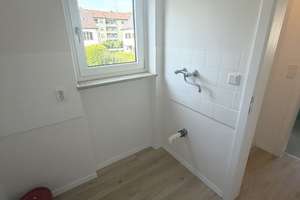 Frisch renoviertes 1-Zimmer-Apartment in Laim – Weichselbaumerstraße 1, 80686 St. Ulrich, München – Vorschaubild 9