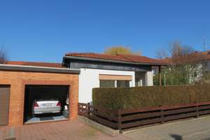 *Bad Nenndorf* Doppelhaus (zwei DHH) mit Garage u. schönem Garten. – Die vollständige Adresse der Immobilie erhältst du vom Anbieter., 31542 Bad Nenndorf – Vorschaubild 24