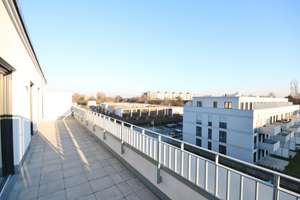 Familienfreundliche 4-Zimmer-Wohnung mit Dachterrasse – Auerberger Mitte 14, 53117 Auerberg, Bonn – Vorschaubild 10