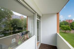 AIGNER - Top vermietete, hochwertige 3-Zimmer-Wohnung in Aubing – Die vollständige Adresse der Immobilie erhältst du vom Anbieter., 81243 Aubing-Süd, München – Vorschaubild 9