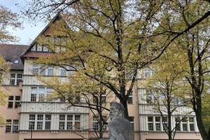 Altbauwohnung, Rüdesheimer Platz, 
Berlin-Wilmersdorf – Die vollständige Adresse der Immobilie erhältst du vom Anbieter., 14197 Wilmersdorf, Berlin – Vorschaubild 3
