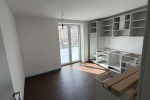 Moderne 2-Zimmer Wohnung in Toplage