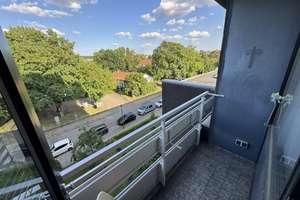 *PROVISIONSFREI* Helle 4-Raum-Wohnung mit 2 Balkonen in gepflegtem Haus – Herchenbachstr. 5, 40470 Mörsenbroich, Düsseldorf – Vorschaubild 8