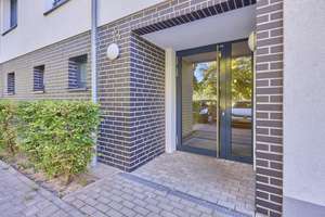 Sehr helle DG-Wohnung mit Dachterrasse, Balkon und Klimaanlage – An der Radrennbahn 13, 68167 Neckarstadt-Ost/Wohlgelegen, Mannheim – Vorschaubild 16