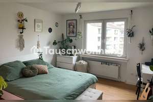 Tauschwohnung: 3 Zimmer Wohnung ruhige Lage + Balkon und Gartenmitnutzung – Die vollständige Adresse der Immobilie erhältst du vom Anbieter., 50739 Bilderstöckchen, Köln – Vorschaubild 4