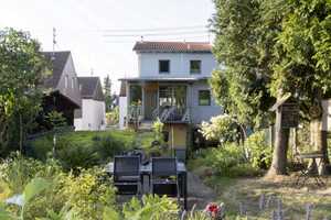 moderner Familientraum mit sonnigem Garten – Saarpfalz-Kreis – Vorschaubild 19