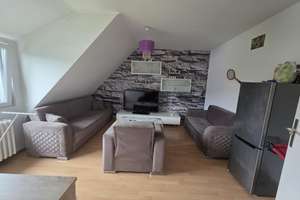 Mehrfamilienhaus mit 6 Wohnungen - langfristige Kapitalanlage – Amstetter Straße 29 a + b, 70329 Hedelfingen (Ortsteil), Stuttgart – Vorschaubild 8