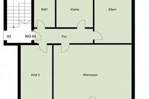 Ankommen statt renovieren💆 - Gemütliche 3 Zimmer Wohnung in Fallersleben – Schwarzer Weg 7, 38442 Fallersleben, Wolfsburg – Vorschaubild 8