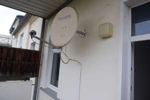 Groooßer Südbalkon an einer hübschen 3-Raum auf dem Sonnenberg! – Sonnenstr. 78, 9130 Sonnenberg, Chemnitz – Vorschaubild 11