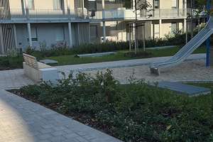 Modernes familienfreundliches Zuhause im Europakarree – 3 Zimmer, Balkon, Tiefgarage – Europaplatz 14, 99091 Gispersleben, Erfurt – Vorschaubild 6