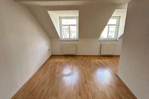 Großzügige und vermietete 2-Zi. mit Laminat, Balkon, EBK und Wanne in zentraler Lage – Die vollständige Adresse der Immobilie erhältst du vom Anbieter., 9130 Sonnenberg, Chemnitz – Vorschaubild 6