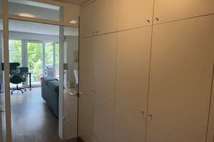 2-Zimmer-Wohnung in Düsseldorf-Gerresheim – Am Wildpark 51, 40629 Ludenberg, Düsseldorf – Vorschaubild 5