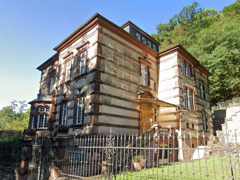 Aussenansicht