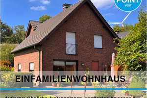 Großzügiges Anwesen | parkähnlicher Garten | Großes Potenzial – Recklinghausen (Kreis) – Vorschaubild 1