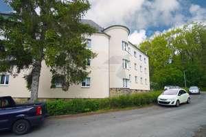 !! Osterangebot !! großzügige 2,5-Raum-Whg. mit Tageslichtbad direkt am Waldrand