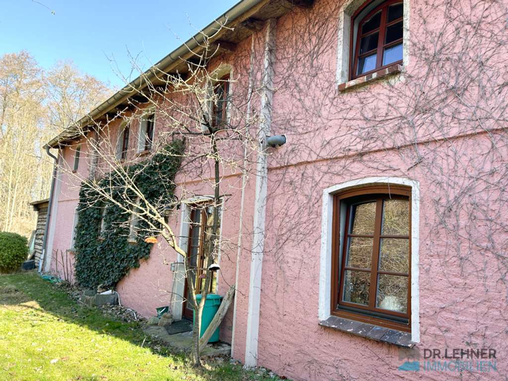 Immobilie in Gallin-Kuppentin - Das "Toskanahaus" an der Alten Elde - Bild 3