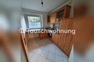 Tauschwohnung: Wohnung in Eimsbüttel (Hamburg) sucht Tausch für München