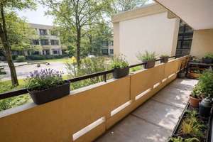 Stadtleben und Ruhe – Helle 3-Zimmer Wohnung in München – Forstenrieder Allee 87, 81476 Forstenried, München – Vorschaubild 9