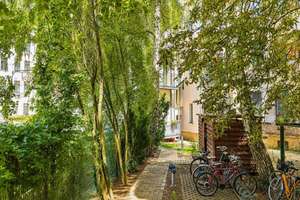 Parknähe * provisionsfrei * hochwertige und stilvolle Sanierung * Parkett * sonniger Balkon * Tagesl – 4318 Anger-Crottendorf, Leipzig – Vorschaubild 5