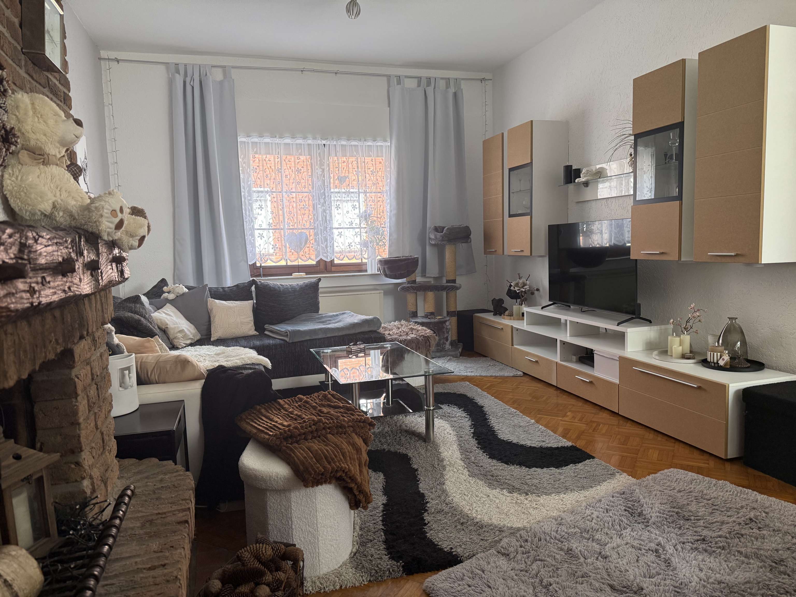 7-Zimmer Reihenmittelhaus in Baesweiler-Setterich mit 191 m² Wohnfläche, Aachen Kreis – Bild 2