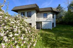 Exklusiver Bungalow in Uninähe Lübeck-St. Jürgen – Die vollständige Adresse der Immobilie erhältst du vom Anbieter., 23562 Sankt Jürgen, Lübeck – Vorschaubild 2