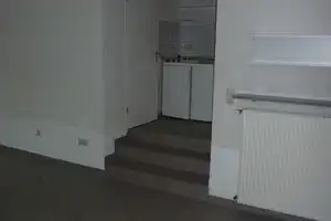 ab sofort: Souterrain im Woogsviertel (Nähe TU Lichtwiese) mit großem Garten: an Studenten*in! – Gundolfstraße 14, 64287 Darmstadt – Vorschaubild 3