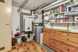 Delmenhorst-Brendel | Gepflegtes Reihenendhaus mit schönem Garten und Garage in ruhiger Wohngegend – Die vollständige Adresse der Immobilie erhältst du vom Anbieter., 27755 Brendel/Adelheide, Delmenhorst – Vorschaubild 16