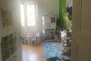 Lebendiger Mittelpunkt: 4-Zimmer-Wohnung in Wiesbaden – Blücherstraße 13, 65195 Westend / Bleichstraße, Wiesbaden – Vorschaubild 12