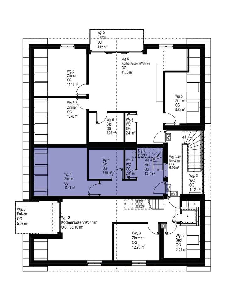 Wohnung 4 OG (Quellenangabe...