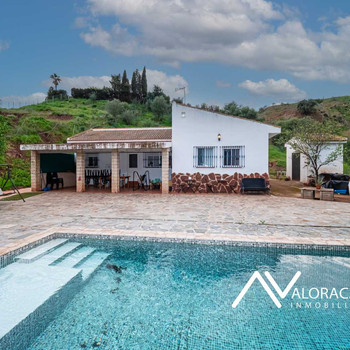 Finca zum Verkauf in El Sexmo
