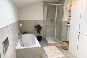 Lebendiges Dottendorf: Großzügige 4-Zimmer-Wohnung – 53129 Dottendorf, Bonn – Vorschaubild 5