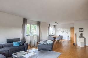 Exklusives Penthouse am Burgberg – Die vollständige Adresse der Immobilie erhältst du vom Anbieter., 91054 Burgberg, Erlangen – Vorschaubild 3