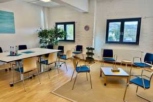 Attraktives Geschäftshaus mit exklusiver Penthousewohnung – 
Ideales Investment oder Wohn- und Anla – Darmstadt-Dieburg (Kreis) – Vorschaubild 22