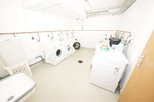 Schöne 2 Zimmer Terrassenwohnung mit Einbauküche, Garage, Keller in Weiler, gleich beziehbar – Die vollständige Adresse der Immobilie erhältst du vom Anbieter., 88171 Weiler-Simmerberg – Vorschaubild 6