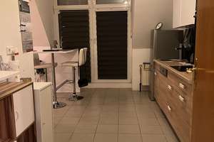 Helle 2-Zimmer Dachgeschosswohnung in Hörstel – Marktstraße 14, 48477 Hörstel – Vorschaubild 11