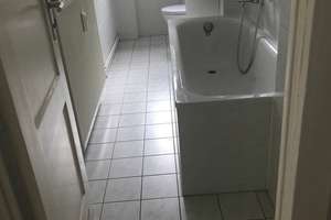 2-Zimmer-Wohnung - Ideal für Paare  mit WBS 160, 180 oder 220 oder Einkommensprüfung größer140-220% – Am Faulen See 23, 13053 Alt-Hohenschönhausen, Berlin – Vorschaubild 4