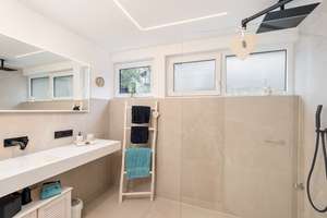 Saniert & Barrierefrei * Terrassenwhg. am Lousberg * 2,5 Zi. mit Küche, Garage, Aufzug – Die vollständige Adresse der Immobilie erhältst du vom Anbieter., 52072 Ponttor, Aachen – Vorschaubild 19