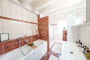 4-ZIMMER-WOHNTRAUM MIT BALKON & LOFT-FEELING – Die vollständige Adresse der Immobilie erhältst du vom Anbieter., 75172 Weststadt, Pforzheim – Vorschaubild 14
