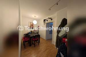 Tauschwohnung: Große 2-Z.-Wohnung zwischen Hbf. und Stiglmaierplatz – 80335 Augustenstraße, München – Vorschaubild 5