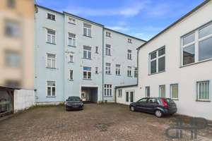 Kapitalanlage mit 7,5% Ist-Rendite: Mehrfamilienhaus-Paket mit langfristigem Potenzial – Die vollständige Adresse der Immobilie erhältst du vom Anbieter., 39245 Gommern – Vorschaubild 9