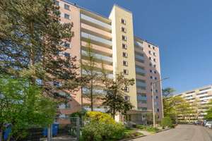Großzügige 3-Zi-Wohnung mit Balkon und Stellplatz in Fürth (Hardhöhe) – Die vollständige Adresse der Immobilie erhältst du vom Anbieter., 90766 Hardhöhe, Fürth – Vorschaubild 12