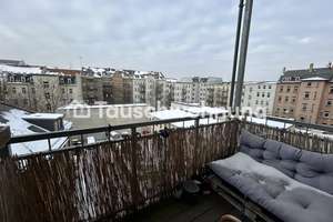 Tauschwohnung: Biete 2 Zimmer mit Balkon auf Karli - Suche min. 4 Zimmer – Die vollständige Adresse der Immobilie erhältst du vom Anbieter., 4275 Südvorstadt, Leipzig – Vorschaubild 12