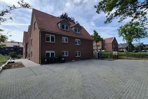 Top Lage: Ländlich und gut angebundene, neue, gut gedämmte Dachgeschoss-Wohnung – In Wennebostel 2, 30900 Wedemark – Vorschaubild 15