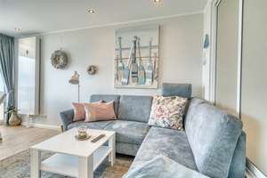 Kapitalanlage Ostsee! Meerblick, 4 Schlafplätze und sofort bezugsfertig! – Die vollständige Adresse der Immobilie erhältst du vom Anbieter., 23774 Heiligenhafen – Vorschaubild 4