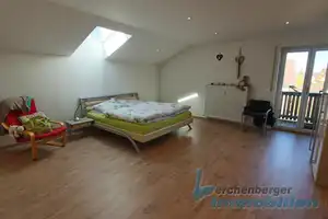 *** Gepflegtes Zweifamilienhaus in Plattling - Randlage *** – Deggendorf (Kreis) – Vorschaubild 9