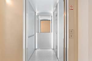 Neubau-Eigentumwohnung: 3-Zimmer mit Terrasse, eigenem Gartenanteil und TG-Stellplatz – Die vollständige Adresse der Immobilie erhältst du vom Anbieter., 93057 Innenstadt, Regensburg – Vorschaubild 7