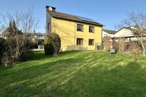 DO-Wellinghofen - ruhige Lage - freist. 1-Fam.-Haus mit ELW - 1.000 m2  Erbpacht-Grundstück