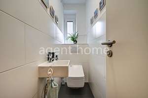 MÖBLIERT - MODERN LIVING - Schicke Wohnung mit Balkon und Tiefgarage – Die vollständige Adresse der Immobilie erhältst du vom Anbieter., 70193 Vogelsang, Stuttgart – Vorschaubild 26