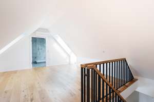 Riverside Suites - Leben in 1. Reihe am Rhein - WE17 - DG/SP – Eleonorenstraße 64, 55252 Mainz-Kastel, Wiesbaden – Vorschaubild 14