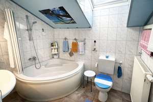 Attraktives Einfamilienhaus mit Pool und Einliegerwohnung in Mahlsdorf-Süd – Die vollständige Adresse der Immobilie erhältst du vom Anbieter., 12623 Mahlsdorf, Berlin – Vorschaubild 21